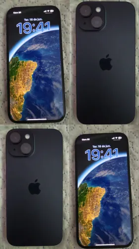 Vendo IPhone 15