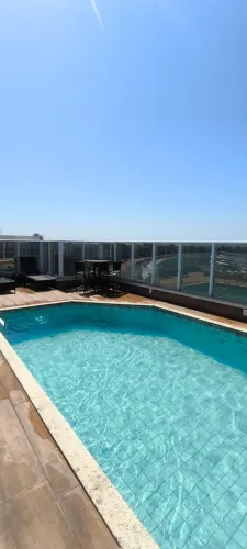 Aluguel Anual - Vista Mar