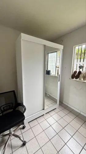 Vendo guarda roupa