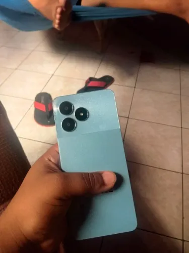 Realme 50 - 128gb
