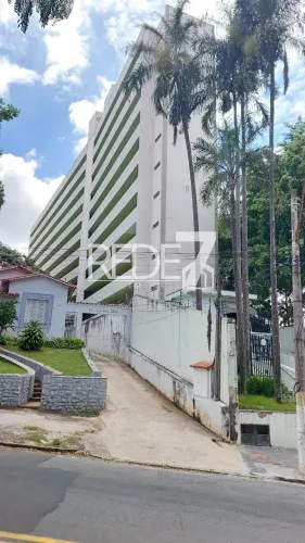 Kitnet à Venda em Campinas-SP, Bairro Taquaral: 1 Quarto, 1 Sala, 1 Banheiro, 1 Vaga de Ga