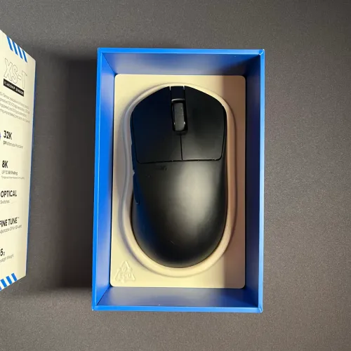 Mouse Pulsar X3 Medium