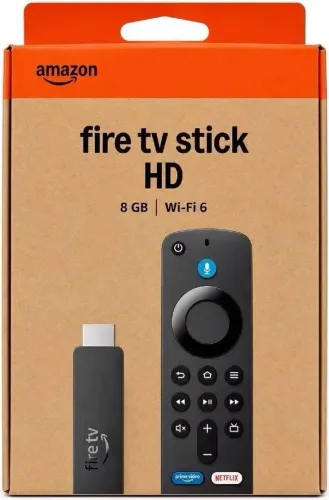 Fire stick Amazon 2026