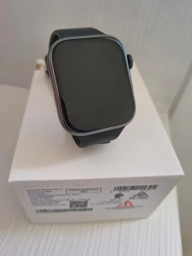 Huawei Wacht Fit 4