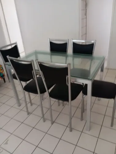 Mesa sala 
