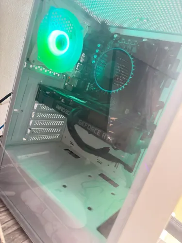 Pc gamer