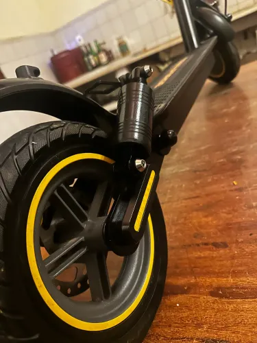 Patinete off Road Trailforge 35km/h