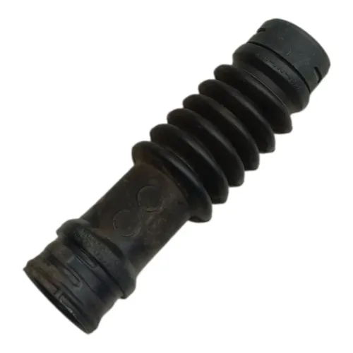Mangote Gargalo Tanque Combustível Honda Fit 2003 2004 2005 Preto