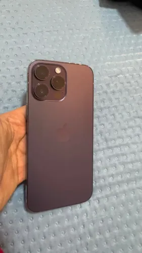 IPHONE 14 PRO MAX 128gb