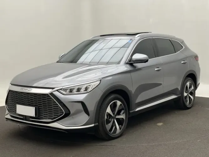 BYD Song Plus 1.5 16V Aut. (hibrido) 2025