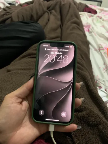 Vendo iPhone 13
