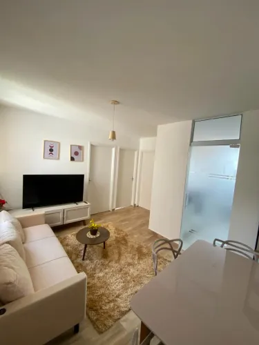 APARTAMENTO RESIDENCIAL em SÃO PAULO - SP, JARDIM BELCITO