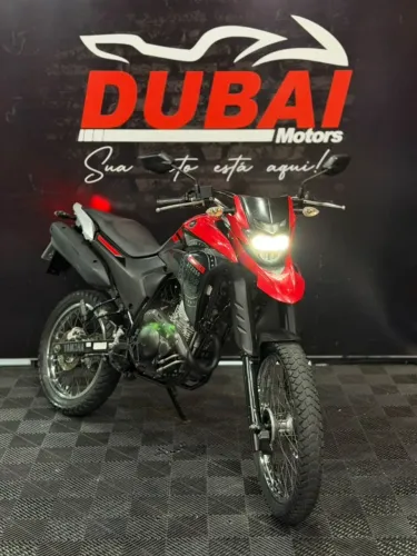 YAMAHA LANDER 2023