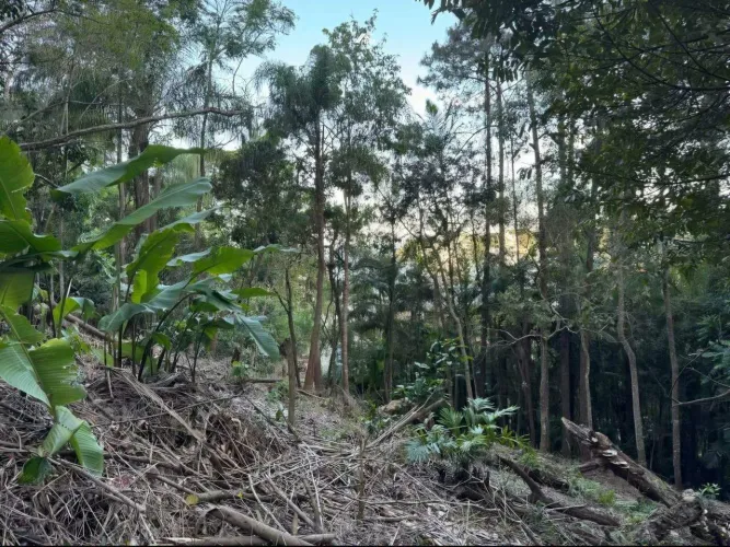 Terreno 876 m² Regularizado com Aprovação Municipal