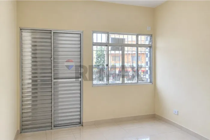 Salas Comerciais para locação no Largo da Parada - Vila Souza - Zona Norte de SP