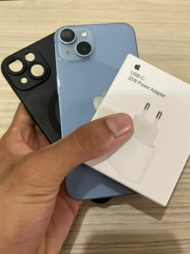 Celular IPHONE 14 128 GIGAS