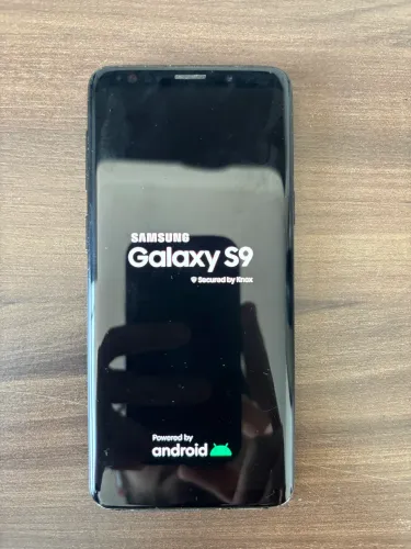 Samsung Galaxy S9 128GB - Ótimo Estado