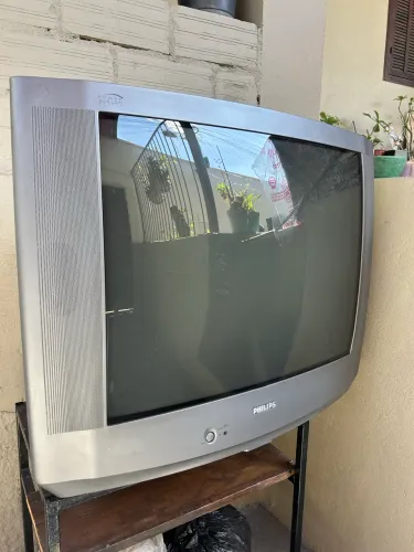 TV DE TUBO 29 POWER VISION