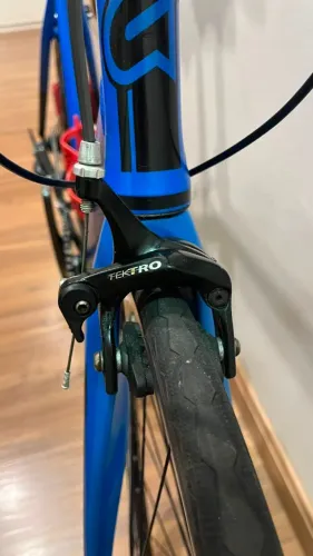 Bicicleta speed Groove
