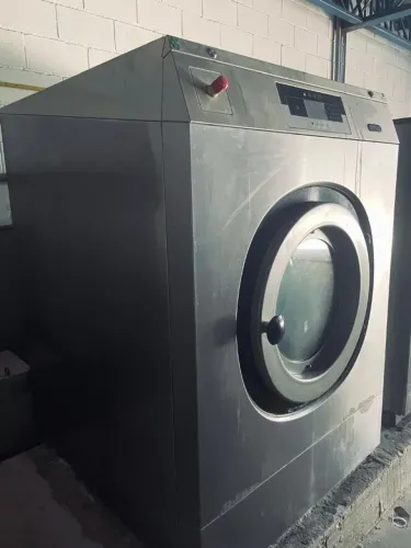 Lavadora Industrial Primus Alliance PAC520 52kg - Ano 2019