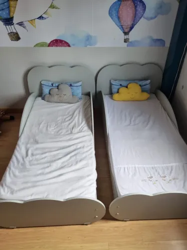 Cama infantil