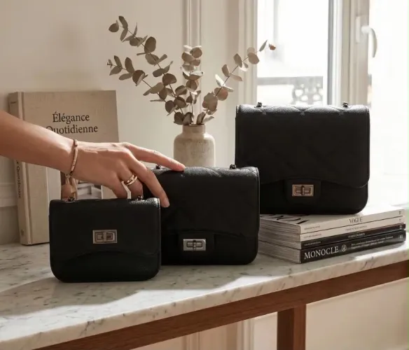 Bolsas luxos