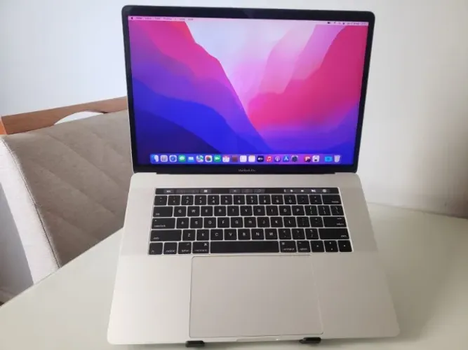 Macbook Pro 2016 i7 | 16Gb | 512GB SSD | Zerado | Aceito Cartão 3x Sem Juros!!!