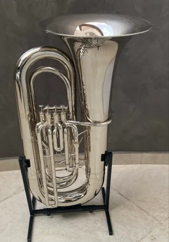 Tuba Weril J981 II Profissional 
