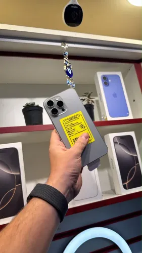 iphone 15 pro Max na 01 de Sorocaba