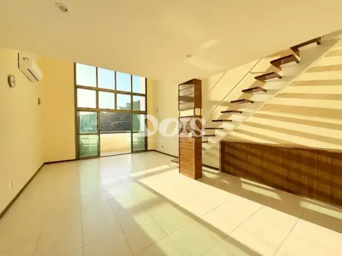 ALUGUEL / Loft C/ 2 Suítes Para Locação em Santa Lúcia