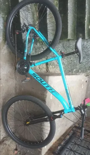 ? BICICLETA ARO 29 Á VENDA ?