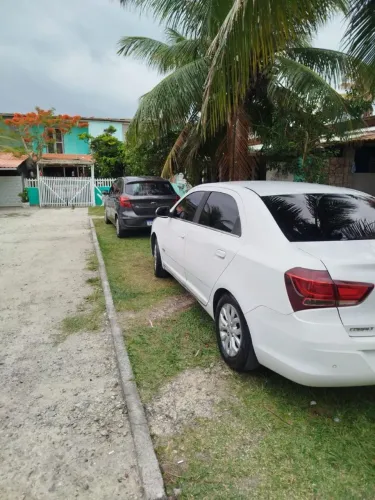 Chevrolet Cobalt Elite 1.8 8V Econo.flex 4P Aut. 2019
