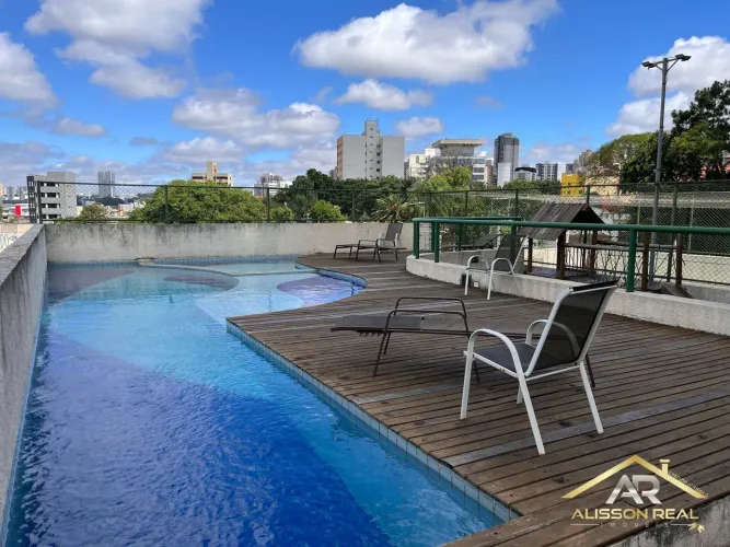 Apartamento , 3 quartos, centro de Osasco, São Paulo.