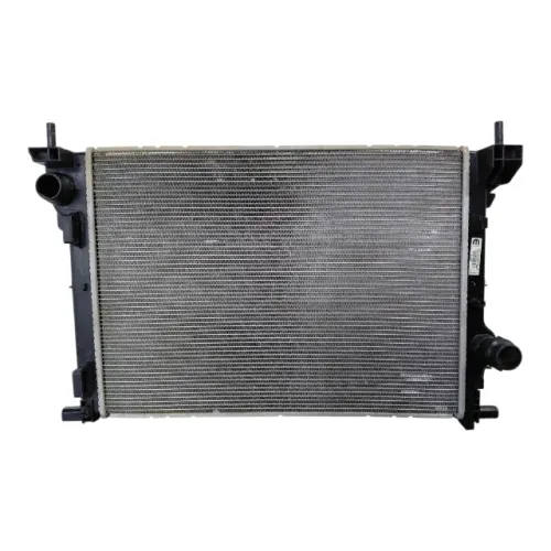 Radiador Fiat Argo Cronos 1.3 2018 2019 2020 2021 2022 2023 Original
