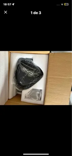Carregador Wallbox BYD 7kW Original - Novo Lacrado na Caixa