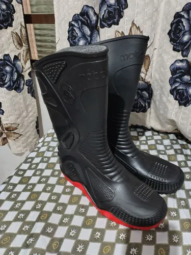 Coturno e Motosafy