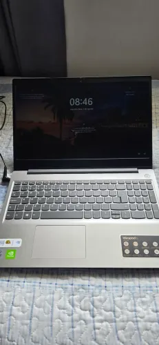 Notebook i5 10, 8G 255SSD