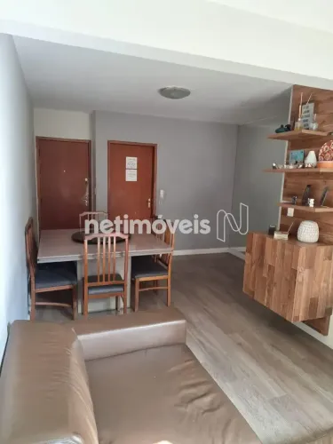 APARTAMENTO NO OURO PRETO.