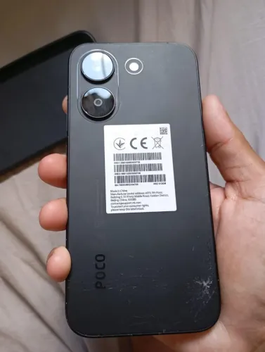 Poco x8 pro 512gb