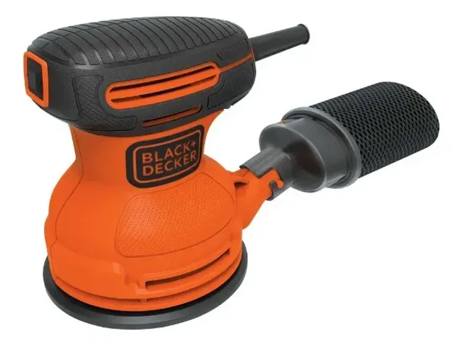 LIXADEIRA ROTO ORBITAL 5" 180W 220V