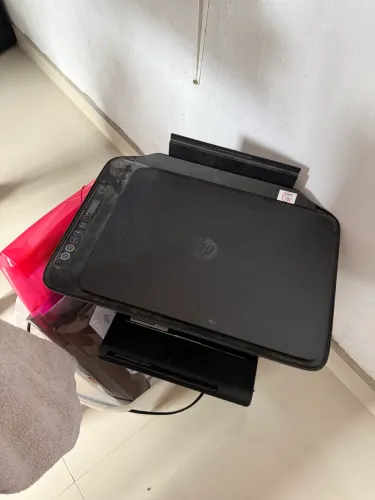 Vende -se impressora HP