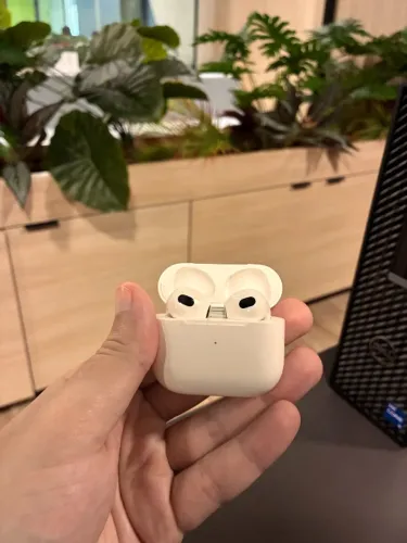 AirPods 3ª Geração