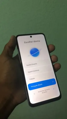Smartphone xioami 