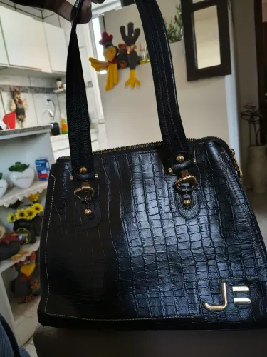 Bolsa Jorge bischoff