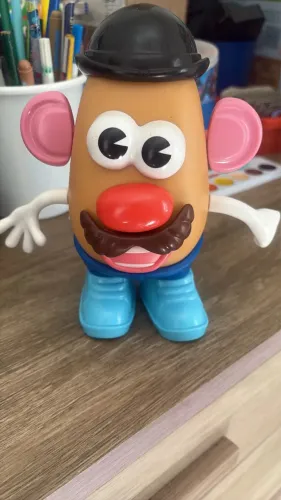 Sr. Batata
