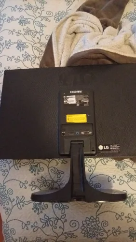 Monitor LG para pc