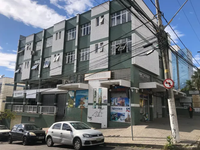 Sala - Brasiléia - Betim - MG