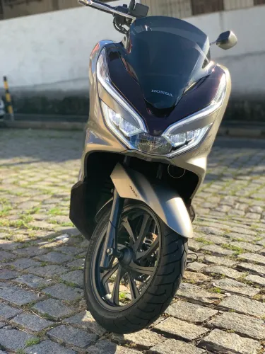Pcx 2022