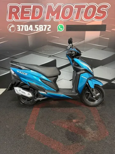 ELITE 125