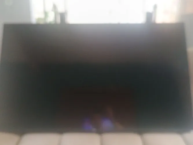 Tv TCL 50 polegadas android 4k